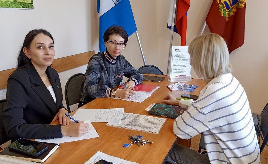 Адвокаты оказывают БЮП в районах Брянской области